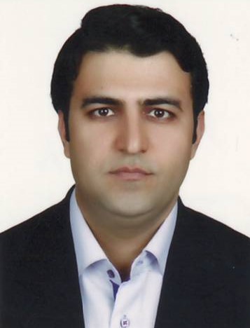 امیر حیدریان